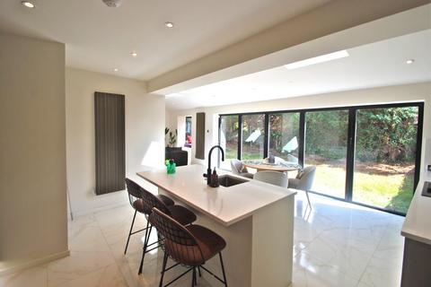 undefined, Wingfield Avenue, Wilmslow