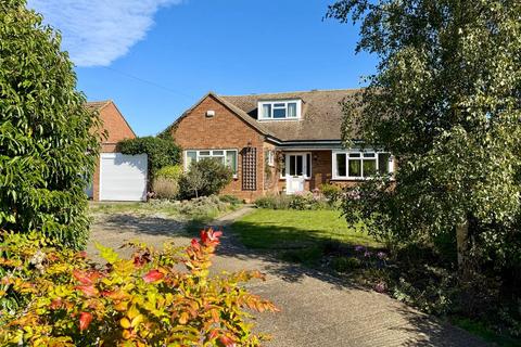 4 bedroom detached bungalow for sale, Sea View Road, Herne Bay