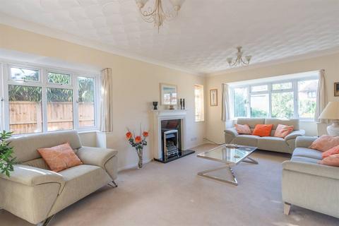 4 bedroom detached bungalow for sale, Sea View Road, Herne Bay