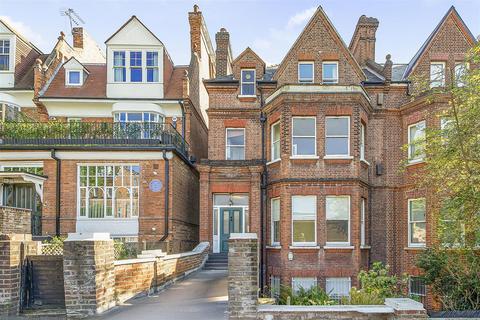 Arkwright Road, Hampstead, NW3