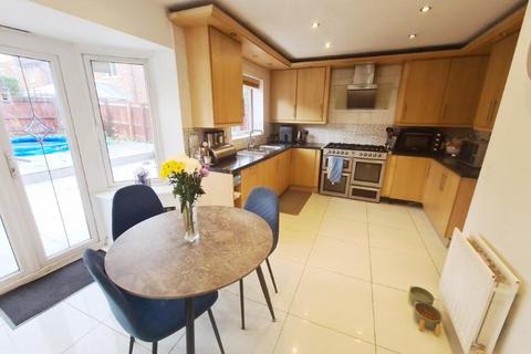 undefined, Greenside Lane, Droylsden