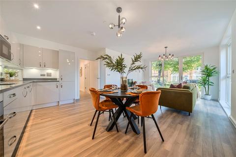 2 bedroom apartment for sale, Hadlow Road, Sidcup