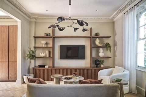 2 bedroom apartment for sale, Earls Court Gardens, London, SW5