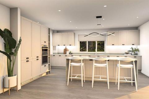 5 bedroom detached house for sale, Plot 36 The Wolsey, Fitzroy Place, Blackmore, Essex, CM4