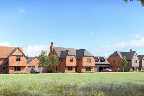 5 bedroom detached house for sale, Plot 36 The Wolsey, Fitzroy Place, Blackmore, Essex, CM4