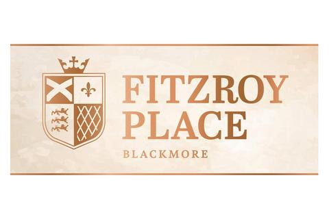 5 bedroom detached house for sale, Plot 36 The Wolsey, Fitzroy Place, Blackmore, Essex, CM4