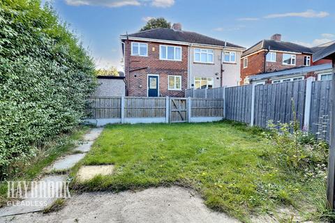 undefined, Smalldale Road, Sheffield