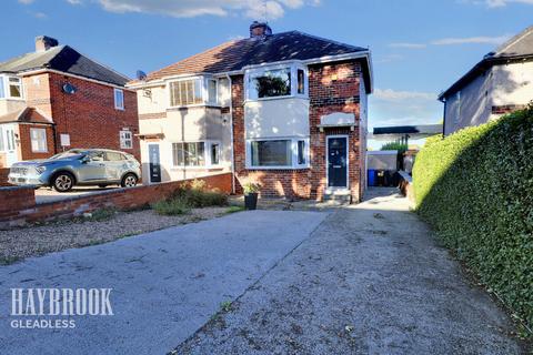 undefined, Smalldale Road, Sheffield