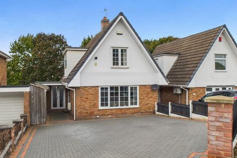 Torkard Drive, Nottingham