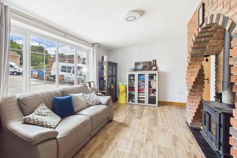 undefined, Torkard Drive, Nottingham