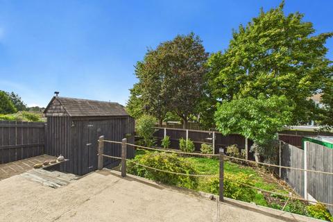 undefined, Torkard Drive, Nottingham