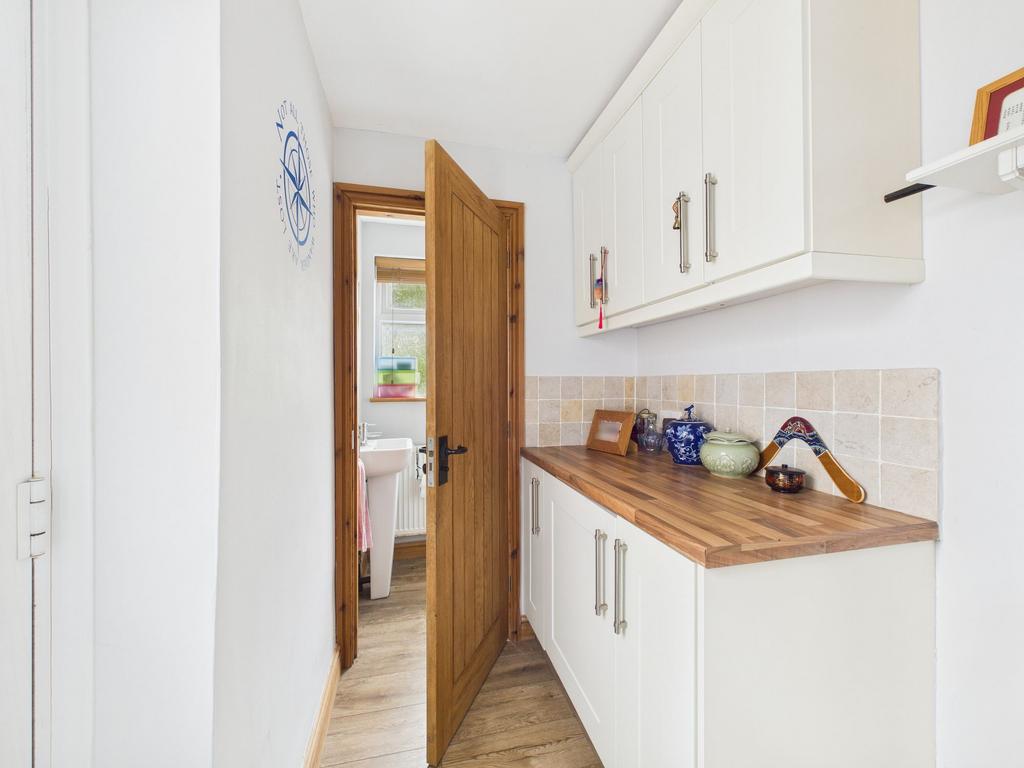 Boot Room