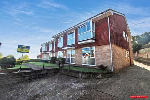 undefined, Carew Road, Eastbourne BN21