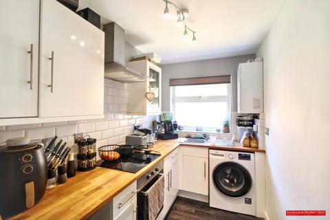 undefined, Carew Road, Eastbourne BN21