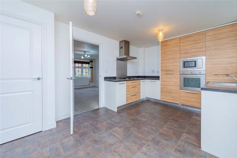 3 bedroom end of terrace house for sale, Patchett Drive, Hadley, Telford, Shropshire, TF1