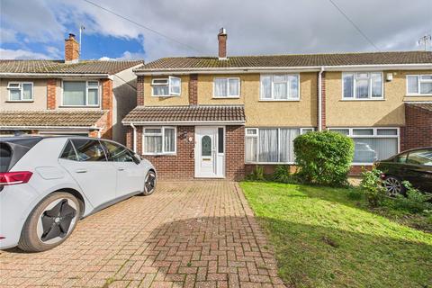 Orchard Boulevard, Bristol BS30