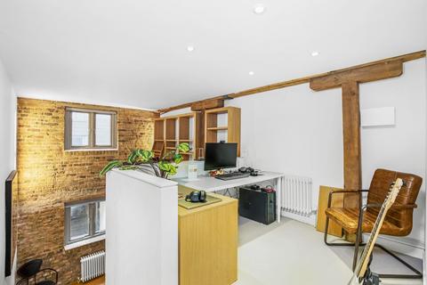 2 bedroom apartment to rent, Hope Wharf, Rotherhithe, London, SE16