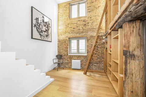2 bedroom apartment to rent, Hope Wharf, Rotherhithe, London, SE16