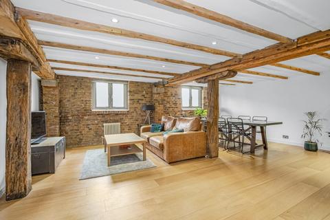 2 bedroom apartment to rent, Hope Wharf, Rotherhithe, London, SE16