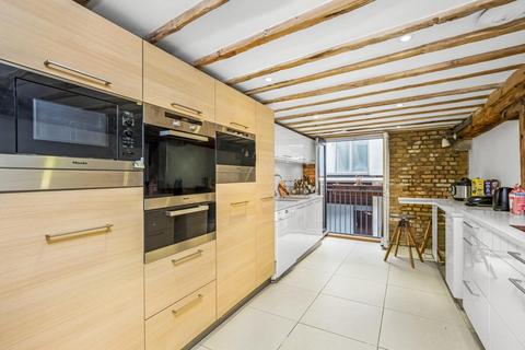 2 bedroom apartment to rent, Hope Wharf, Rotherhithe, London, SE16