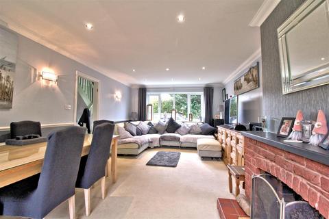 undefined, White Horse Drive, Dersingham, King's Lynn