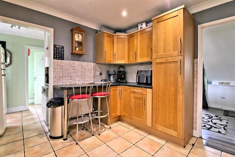 undefined, White Horse Drive, Dersingham, King's Lynn