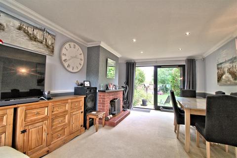 undefined, White Horse Drive, Dersingham, King's Lynn
