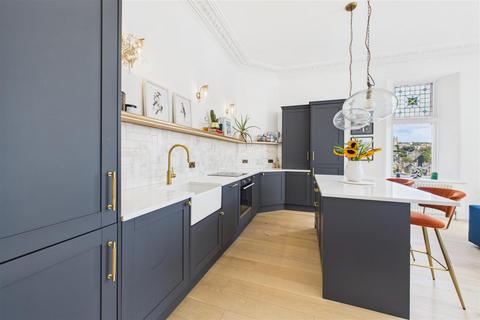 undefined, Beautiful ground floor apartment in Mid Clevedon