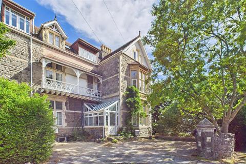 undefined, Beautiful ground floor apartment in Mid Clevedon