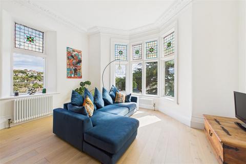 2 bedroom apartment for sale, Beautiful ground floor apartment in Mid Clevedon
