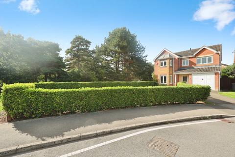 undefined, Heather Gardens, North Hykeham