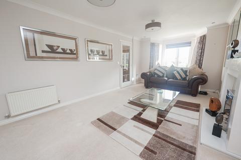 undefined, Heather Gardens, North Hykeham