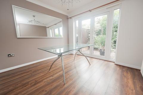 undefined, Heather Gardens, North Hykeham