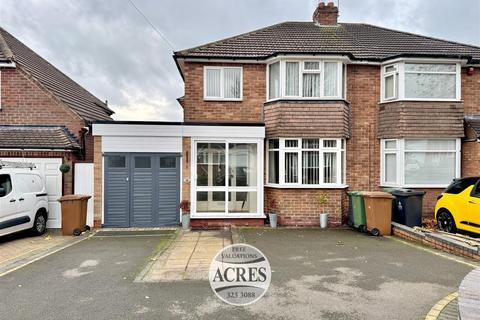 undefined, Frankburn Road, Streetly, Sutton Coldfield