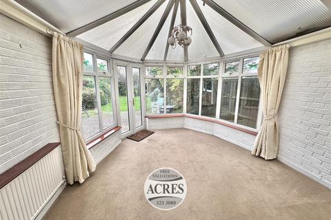 undefined, Frankburn Road, Streetly, Sutton Coldfield