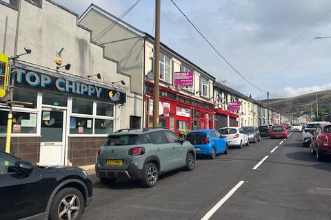 undefined, High Street, Gilfach Goch, Porth CF39