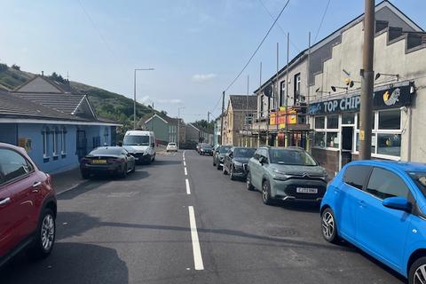 undefined, High Street, Gilfach Goch, Porth CF39