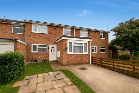 Peebles Place, Milton Keynes MK3