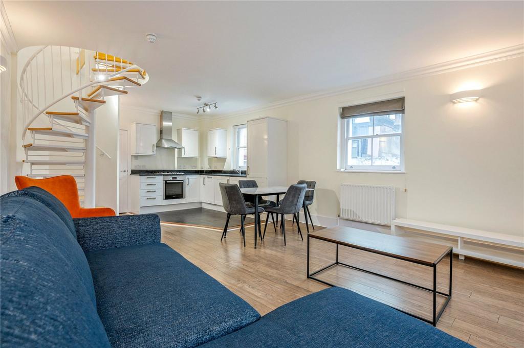 Open Plan