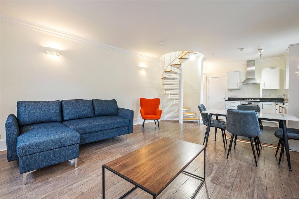 Open Plan