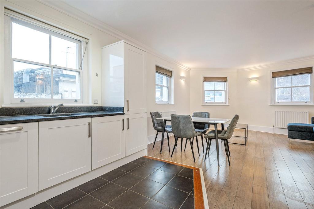 Open Plan