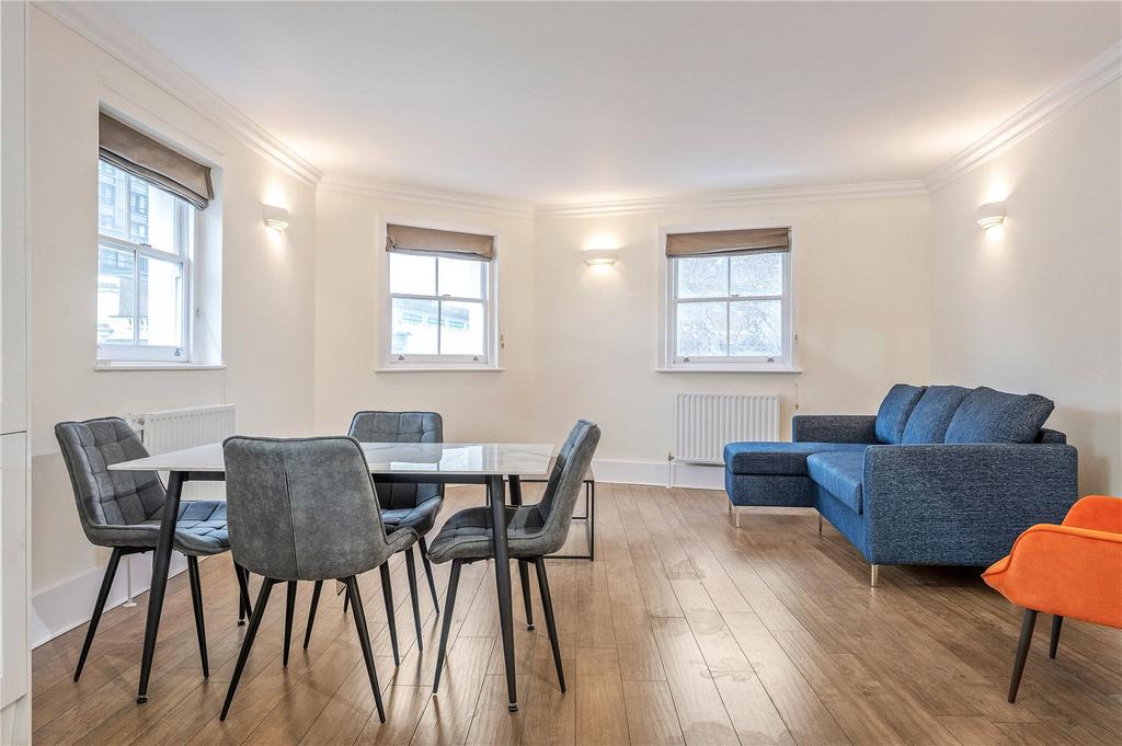 Open Plan