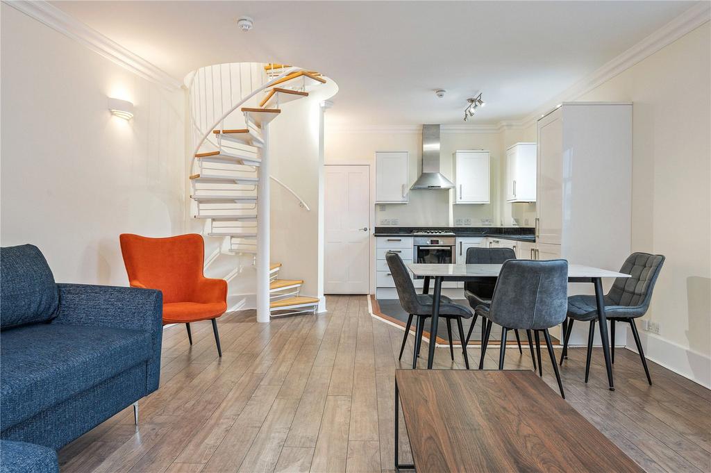 Open Plan