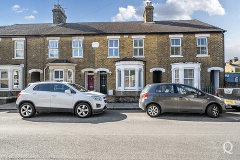 3 bedroom terraced house for sale, Addington Road, Sittingbourne, ME10