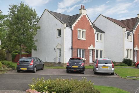 undefined, 37 The Moorings, Dalgety Bay, KY11 9GP