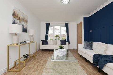 undefined, 37 The Moorings, Dalgety Bay, KY11 9GP