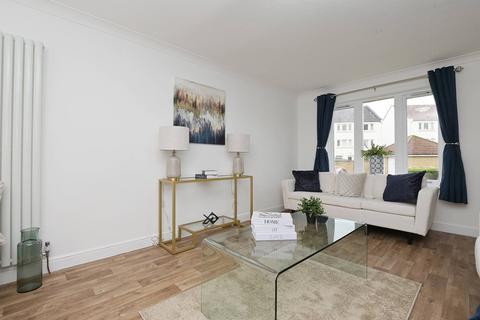 undefined, 37 The Moorings, Dalgety Bay, KY11 9GP