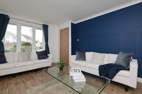 undefined, 37 The Moorings, Dalgety Bay, KY11 9GP