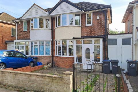 Gilbertstone Avenue, South Yardley, Birmingham