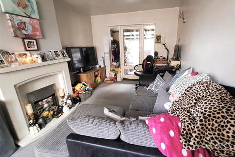 undefined, Gilbertstone Avenue, South Yardley, Birmingham
